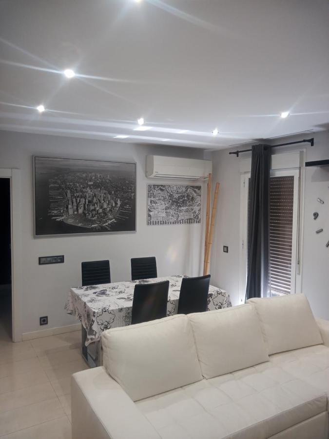 Apartamento Colon !!Parking Privado Gratuito !! Logrono Exterior photo